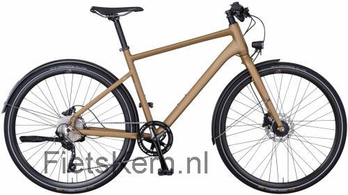 Rabeneick TX6 specificaties